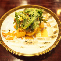 あそび割烹 さん葉か - 