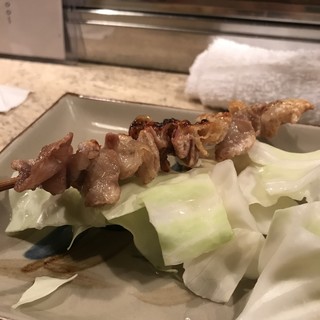 那覇市西でおすすめの美味しい焼き鳥をご紹介 食べログ