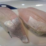 美よし野寿司 - かんぱち