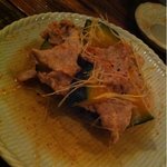 三人灯 - 豚かぼちゃ