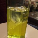 チカロ - 玉露割り