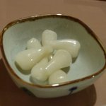 チカロ - ラッキョウ