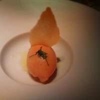 レストランひらまつ 広尾 - 
