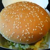 マクドナルド 富山東アピタ店