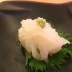 Kappa Sushi 山形嶋店 - 白えび