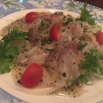 シュラスコ 肉寿司食べ放題 夜景肉バル サルーテジャポン - 