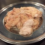 炭火焼肉木の葉 - 