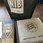 タイムレス チョコレート - 