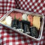 みゆき寿司 - 並寿司 ５００円税込