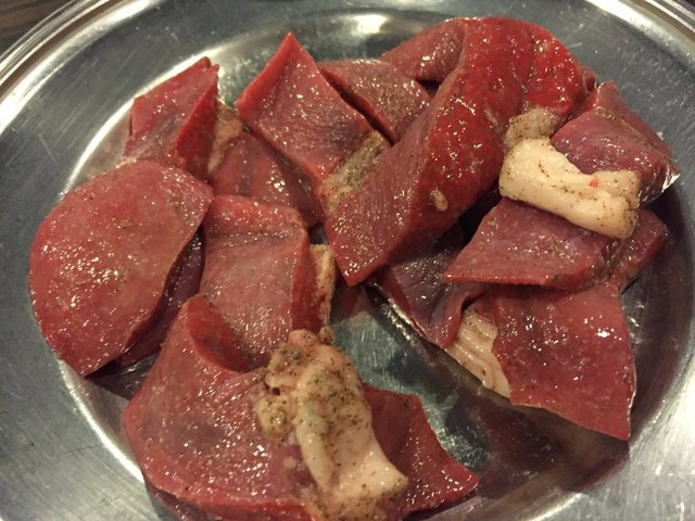 炭火焼肉木の葉 - 旭川（焼肉）の写真