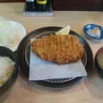 Tonkatsu Katsuyoshi - 