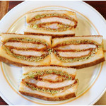 銀座ブラジル - 