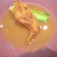 イチリン ハナレ - 焼きフカヒレ