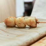 鳥しき - うずら