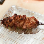 鳥しき - さえずり