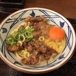 丸亀製麺 - 