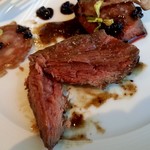 meli melo - 柔らかなお肉でした！