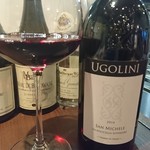 カゼウス - 赤ワイン