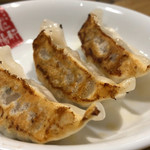 久留米ラーメン清陽軒 - 