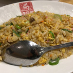 久留米ラーメン清陽軒 - 