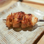 鳥しき - かしわ