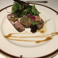 エスカーレ ホテルモントレ銀座 - 