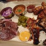 BROOKLYN CITY GRILL - 