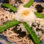 Togakushi Soba - 