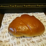箱根ベーカリー - 箱根クリームパン　絶品のパン生地