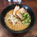 らーめん 福善 - 