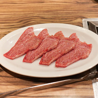 焼肉 ジャンボ はなれ - 