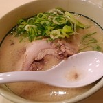 Sampounogyouza - ラーメン◎