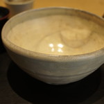 つきじ 文化人 - 丼ぶり