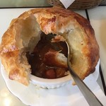 パオパオ - カレーパイ包み 中身