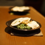 bar 片岡 - 