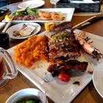 CORE BBQ GARDEN & BAR - 【2018.4.8(日)】Coreset$29.95