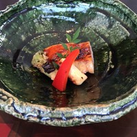 なだ万 シャングリ・ラ ホテル 東京店 - 