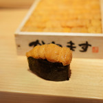 鮨 尚充 - なねますのうに