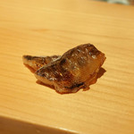 鮨 尚充 - めひかり