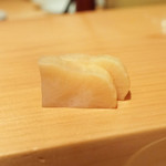 鮨 尚充 - たくわん