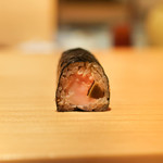 鮨 尚充 - フォアグラまき
