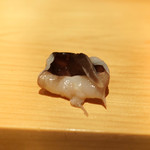 鮨 尚充 - とりがい