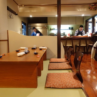 旨いもの家 いま井_2