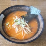 Ramen Kiwame - 辛みそ　byたにP