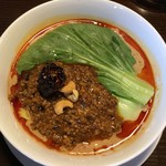 龍馬軒 - 担担麺  アップ