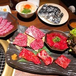 Yakiniku Dainingu Kinoe - 