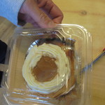 ベーカリーいずみ - 店内