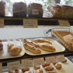 ベーカリーいずみ - 店内