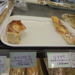 ベーカリーいずみ - 店内