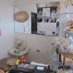 ベーカリーいずみ - 店内